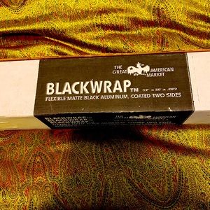 Blackwrap